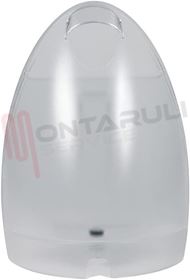 Visualizza i dettagli per SERBATOIO MACCHINA CAFFE' PICCOLA KRUPS DOLCEGUSTO NESCAFE' Immagine di SERBATOIO MACCHINA CAFFE' PICCOLA KRUPS DOLCEGUSTO NESCAFE'