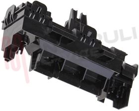 Visualizza i dettagli per SCHEDA DISPLAY COMANDI 1891530100 Immagine di SCHEDA DISPLAY COMANDI 1891530100