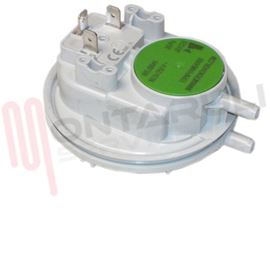 Visualizza i dettagli per PRESSOSTATO DIFFERENZIALE HUBA 24/39 STUFA A PELLET SERIE605 Immagine di PRESSOSTATO DIFFERENZIALE HUBA 24/39 STUFA A PELLET SERIE605