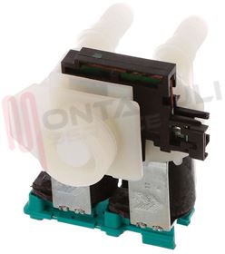 Visualizza i dettagli per ELETTROVALVOLA 2 VIE DRITTA Immagine di ELETTROVALVOLA 2 VIE DRITTA