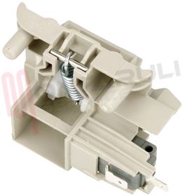 Visualizza i dettagli per CRICCOTTO PONTICELLO PORTA LAVASTOVGILIE WBG152688 Immagine di CRICCOTTO PONTICELLO PORTA LAVASTOVGILIE WBG152688