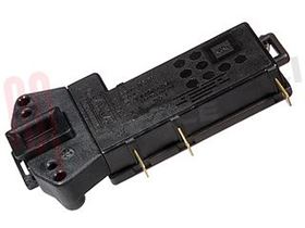 Visualizza i dettagli per MICRORITARDATORE OBLO' ROLD ML80 Immagine di MICRORITARDATORE OBLO' ROLD ML80