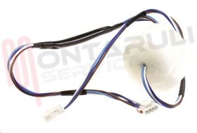 Visualizza i dettagli per CAVETTO INTERNO SCHEDA DISPLAY FRIGO LG Immagine di CAVETTO INTERNO SCHEDA DISPLAY FRIGO LG