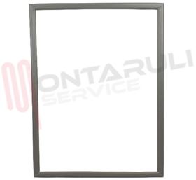 Visualizza i dettagli per GUARNIZIONE MAGNETICA 4L GRIGIA 0970X575MM. Immagine di GUARNIZIONE MAGNETICA 4L GRIGIA 0970X575MM.