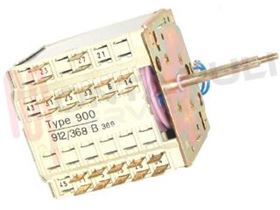 Visualizza i dettagli per TIMER 912/368 - B369 = EAS9011/A Immagine di TIMER 912/368 - B369 = EAS9011/A