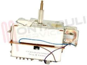 Visualizza i dettagli per TIMER C6145/0  'MTA8110/01' Immagine di TIMER C6145/0  'MTA8110/01'