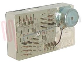 Visualizza i dettagli per TIMER EAS 9040.02F EATON EA9040.02F Immagine di TIMER EAS 9040.02F EATON EA9040.02F