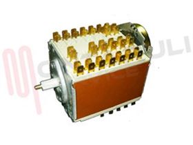 Visualizza i dettagli per TIMER 900-914/3240 = 1332/1/1.01 12C ELBI Immagine di TIMER 900-914/3240 = 1332/1/1.01 12C ELBI