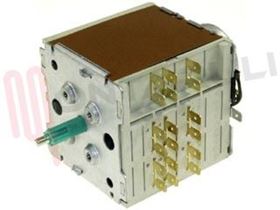 Visualizza i dettagli per TIMER 1410/3/2.01 ELBI 'ECO 8C C4T JOLLY' Immagine di TIMER 1410/3/2.01 ELBI 'ECO 8C C4T JOLLY'