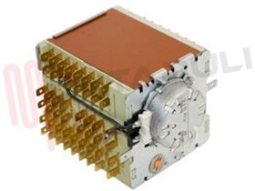 Visualizza i dettagli per TIMER 1245/1/1.08 ELBI Immagine di TIMER 1245/1/1.08 ELBI