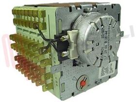 Visualizza i dettagli per TIMER ELBI 1307/1/1 EX. 907/3173 CROUZET Immagine di TIMER ELBI 1307/1/1 EX. 907/3173 CROUZET