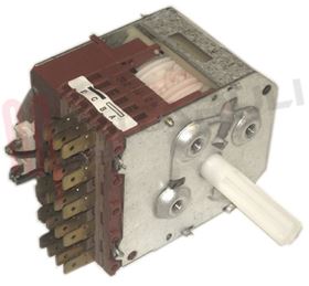 Visualizza i dettagli per TIMER 0899/3/0.03 SILTAL-RIBER Immagine di TIMER 0899/3/0.03 SILTAL-RIBER