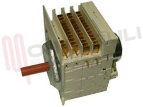 Visualizza i dettagli per TIMER EC4935.01 LFO155 SWM40T Immagine di TIMER EC4935.01 LFO155 SWM40T