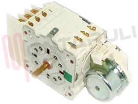 Visualizza i dettagli per TIMER EC4727.04=EC 6001.04 SMEG Immagine di TIMER EC4727.04=EC 6001.04 SMEG