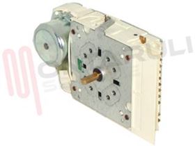 Visualizza i dettagli per TIMER EC4434.01 'D4000WG/S' Immagine di TIMER EC4434.01 'D4000WG/S'
