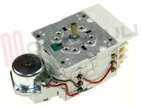 Visualizza i dettagli per TIMER EC4215.01B Immagine di TIMER EC4215.01B