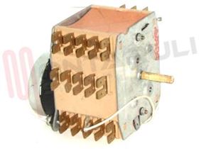 Visualizza i dettagli per TIMER 910B1I  'LIMPIA' Immagine di TIMER 910B1I  'LIMPIA'