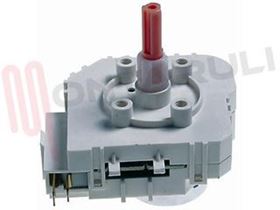 Visualizza i dettagli per SELETTORE EC 2003.01 A 30 POSIZIONI Immagine di SELETTORE EC 2003.01 A 30 POSIZIONI