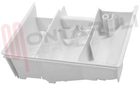 Visualizza i dettagli per CASSETTO DETERSIVO LAVATRICE 'WG834TXI' Immagine di CASSETTO DETERSIVO LAVATRICE 'WG834TXI'