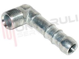 Visualizza i dettagli per PORTAGOMMA MASCHIO A PIPA METANO PER 200/300GP Immagine di PORTAGOMMA MASCHIO A PIPA METANO PER 200/300GP