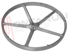 Visualizza i dettagli per PULEGGIA CESTO ARISTON Ø280MM. Immagine di PULEGGIA CESTO ARISTON Ø280MM.
