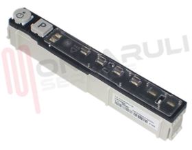 Visualizza i dettagli per SCHEDA LED (2) Immagine di SCHEDA LED (2)