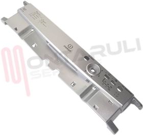 Visualizza i dettagli per CRUSCOTTO LAVASTOVIGLIE GRIGIO SERIG. DFG152BSIT Immagine di CRUSCOTTO LAVASTOVIGLIE GRIGIO SERIG. DFG152BSIT