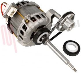 Visualizza i dettagli per MOTORE ASCIUGATRICE BEKO Immagine di MOTORE ASCIUGATRICE BEKO