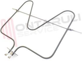 Visualizza i dettagli per RESISTENZA BASE FORNO 1100W 230V BOMPANI Immagine di RESISTENZA BASE FORNO 1100W 230V BOMPANI