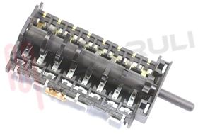 Visualizza i dettagli per COMMUTATORE FORNO 4073/15 Immagine di COMMUTATORE FORNO 4073/15