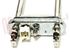 Immagine di RESISTENZA LAVATRICE 2000W 230V + NTC