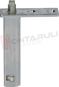 Visualizza i dettagli per CERNIERA FRIGO PERNO LUNGO INTERTECNICA 28L Immagine di CERNIERA FRIGO PERNO LUNGO INTERTECNICA 28L