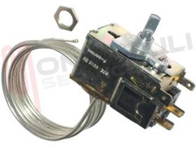 Visualizza i dettagli per TERMOSTATO M20186300 M2 0167/A010047 Immagine di TERMOSTATO M20186300 M2 0167/A010047