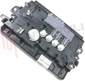 Visualizza i dettagli per SCHEDA CONTROLLO Immagine di SCHEDA CONTROLLO