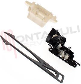 Visualizza i dettagli per GRUPPO CHIUSURA PORTA LAVASTVIGLIE MOVIB Immagine di GRUPPO CHIUSURA PORTA LAVASTVIGLIE MOVIB