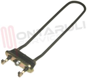 Visualizza i dettagli per RESISTENZA LAVATRICE 1950W 220V Immagine di RESISTENZA LAVATRICE 1950W 220V