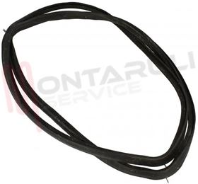 Visualizza i dettagli per GUARNIZIONE PORTA FORNO 4 LATI 445X320MM. 60L ORIGINALE Immagine di GUARNIZIONE PORTA FORNO 4 LATI 445X320MM. 60L ORIGINALE