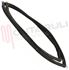 Immagine di GUARNIZIONE PORTA FORNO 4 LATI 445X320MM. 60L ORIGINALE