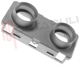 Visualizza i dettagli per RACCORDO DEVIATORE REGOLAZ.55 Immagine di RACCORDO DEVIATORE REGOLAZ.55