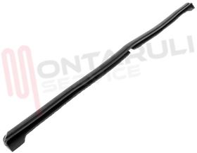 Visualizza i dettagli per GUARNIZIONE INFERIORE PORTA LS L=540MM. CANDY Immagine di GUARNIZIONE INFERIORE PORTA LS L=540MM. CANDY
