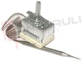 Visualizza i dettagli per TERMOSTATO FRIGGITRICE MONOFASE 100-180°C Immagine di TERMOSTATO FRIGGITRICE MONOFASE 100-180°C