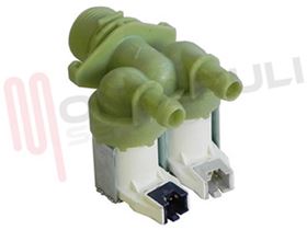 Visualizza i dettagli per ELETTROVALVOLA DOPPIA CON CONNETTORE ORIGINALE Immagine di ELETTROVALVOLA DOPPIA CON CONNETTORE ORIGINALE