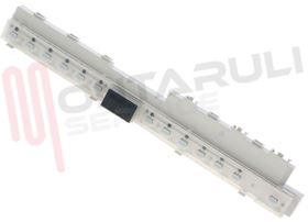 Visualizza i dettagli per DISPLAY PANNELLO COMANDI LAVASTOVIGLIE Immagine di DISPLAY PANNELLO COMANDI LAVASTOVIGLIE