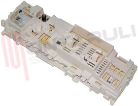 Visualizza i dettagli per SCHEDA LAVATRICE R1-32494FF00400-T-PCB-FLY-NEW Immagine di SCHEDA LAVATRICE R1-32494FF00400-T-PCB-FLY-NEW