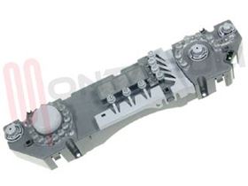 Visualizza i dettagli per ASSIEME MODULO LED 52 AQUALTIS ROHS Immagine di ASSIEME MODULO LED 52 AQUALTIS ROHS