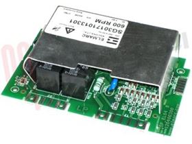 Visualizza i dettagli per SCHEDA 600RPM SG30171013301 Immagine di SCHEDA 600RPM SG30171013301