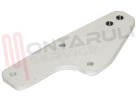 Visualizza i dettagli per CERNIERA INFERIORE BIANCA DX-SX Immagine di CERNIERA INFERIORE BIANCA DX-SX