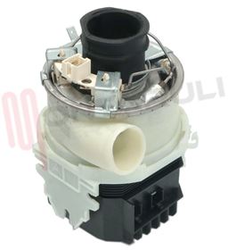 Visualizza i dettagli per MOTOPOMPA RISCALDANTE LAVASTOVIGLIE 552201401 BLECKMANN Immagine di MOTOPOMPA RISCALDANTE LAVASTOVIGLIE 552201401 BLECKMANN