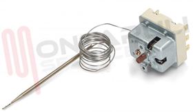 Visualizza i dettagli per TERMOSTATO FRIGGITRICE 360°C EGO 55.32574.010 Immagine di TERMOSTATO FRIGGITRICE 360°C EGO 55.32574.010