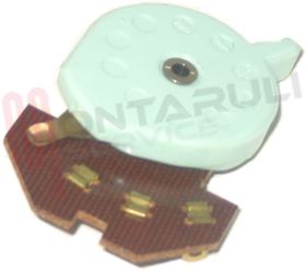 Visualizza i dettagli per INTERRUTTORE MINOR MOULINEX Immagine di INTERRUTTORE MINOR MOULINEX